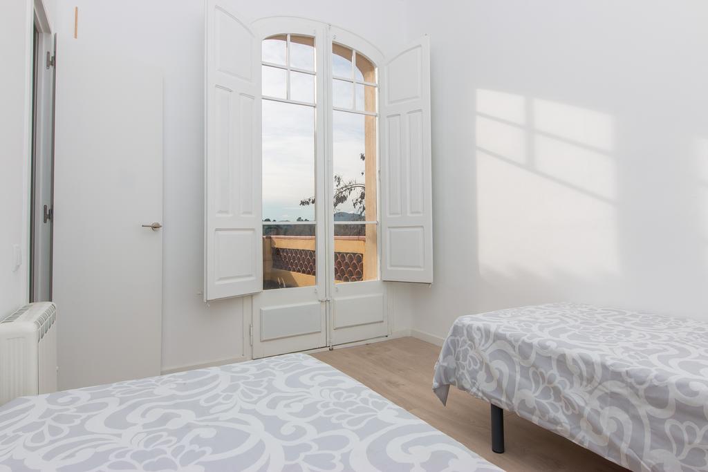 Вилла Tu Casa En Barcelona Сант-Кугат-дель-Вальес Номер фото