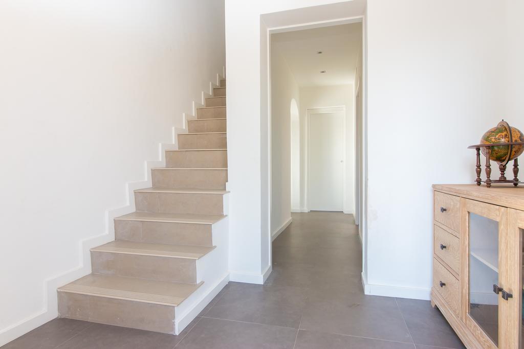 Вилла Tu Casa En Barcelona Сант-Кугат-дель-Вальес Номер фото