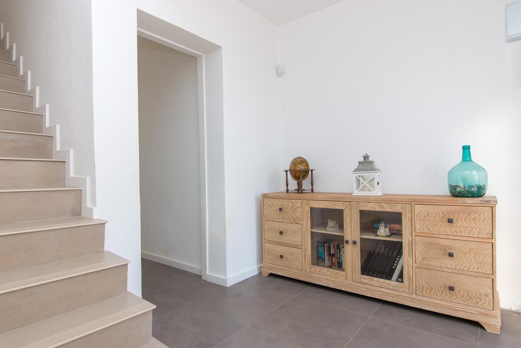 Вилла Tu Casa En Barcelona Сант-Кугат-дель-Вальес Номер фото