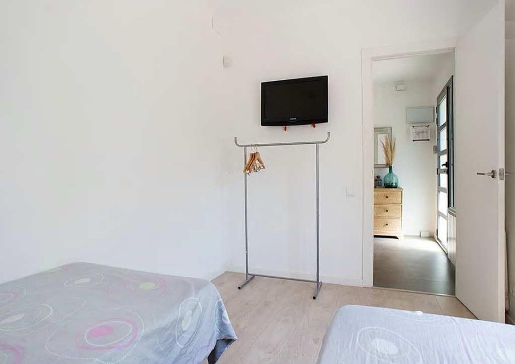 Вилла Tu Casa En Barcelona Сант-Кугат-дель-Вальес Экстерьер фото