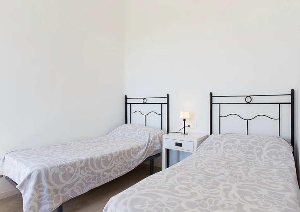 Вилла Tu Casa En Barcelona Сант-Кугат-дель-Вальес Экстерьер фото