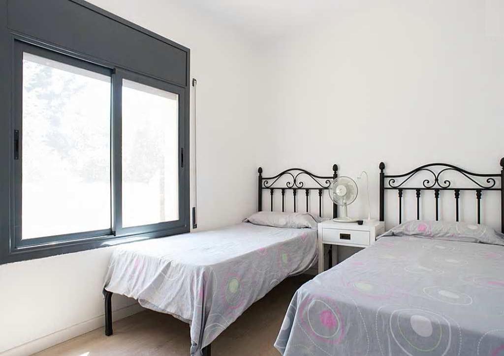 Вилла Tu Casa En Barcelona Сант-Кугат-дель-Вальес Экстерьер фото