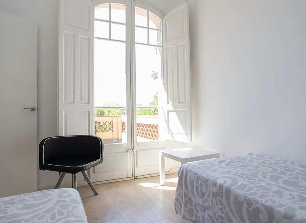 Вилла Tu Casa En Barcelona Сант-Кугат-дель-Вальес Экстерьер фото