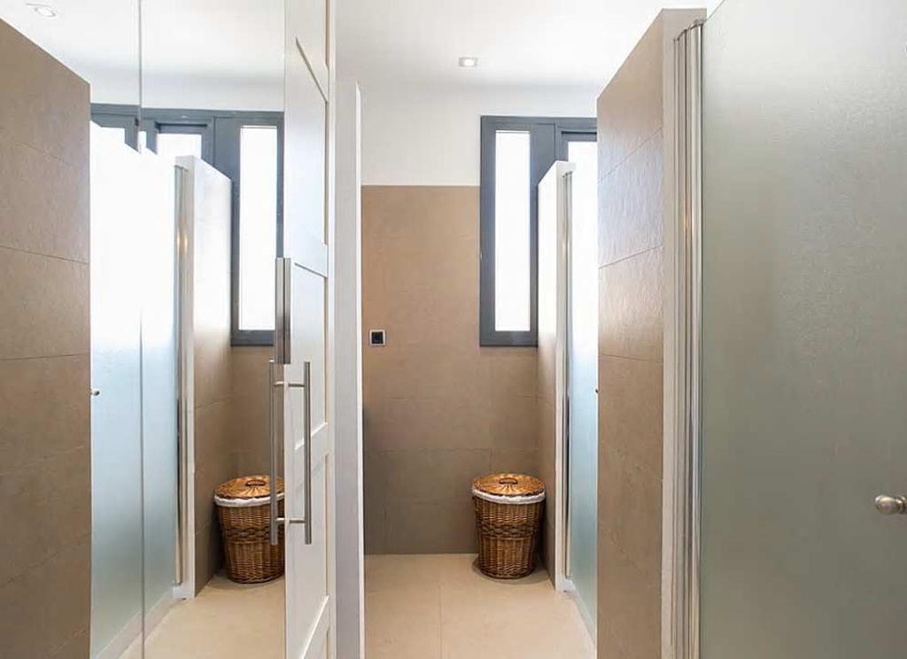 Вилла Tu Casa En Barcelona Сант-Кугат-дель-Вальес Экстерьер фото